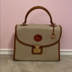 Dooney & Bourke Purse (Not Certified Authentic)